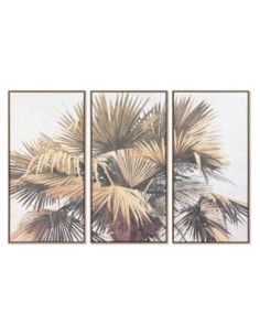 Cuadro Set 3 Ps Lienzo...