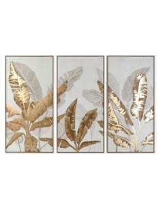 Cuadro Set 3 Ps Lienzo...