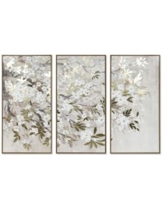 Cuadro Set 3 Ps Lienzo...
