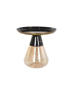 Mesita Auxiliar Cristal...