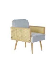 Butaca Poliester Ratan...