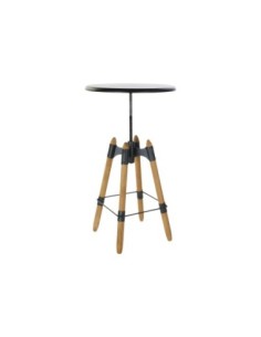 Mesita Auxiliar Metal...