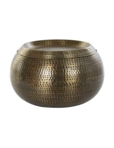 Mesa Centro Metal 66x66x40...