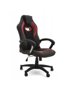 Silla Hi-Tech Rojo
