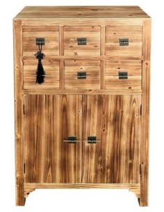 Cajonera Abeto Mdf...