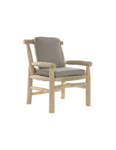 Sillon Teca Poliester...