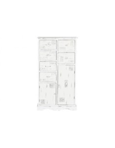 Cajonera Madera 69x38x130...