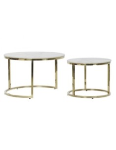 Mesita Auxiliar Set 2...