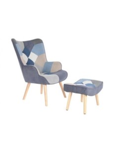 Sillon Set 2 Lino...