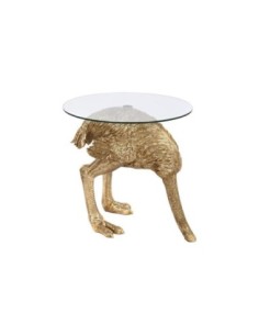 Mesita Auxiliar Resina...