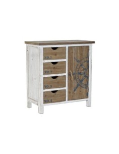 Cajonera Abeto 70x35x76,5...