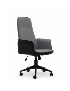Silla Plot Negro 2