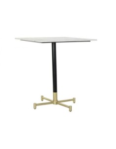 Mesa Comedor Marmol Hierro...