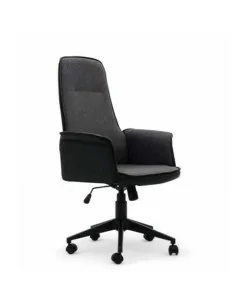 Silla Plot Negro