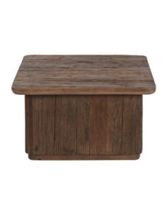 Mesa Centro Madera...