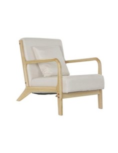 Sillon Poliester Mdf...