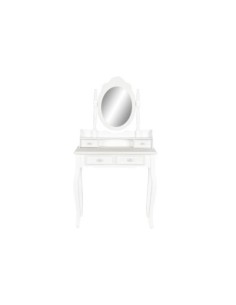 Tocador Mdf Espejo...