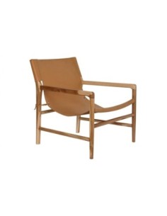 Butaca Teca Pu 66x73x77...