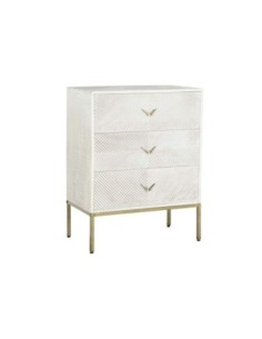 Comoda Mango Metal 70x40x90...