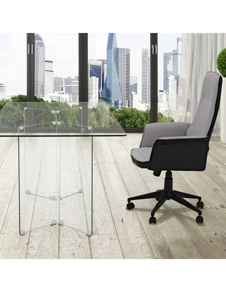 Silla de Oficina Plot