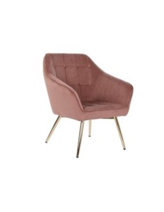 Butaca Poliester Metal...