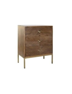 Comoda Mango Metal 70x40x90...