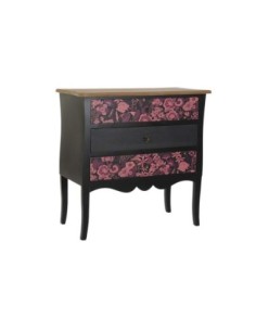 Cajonera Mdf 76x39x75,5...