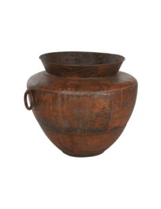 Anfora Hierro 80x80x67...