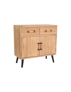 Buffet Madera 80x38x74 2...