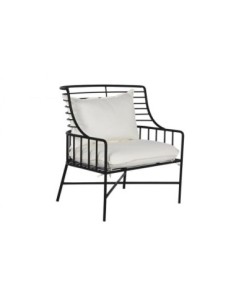 Butaca Metal Poliester...