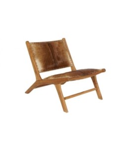 Butaca Teca Piel 65x78x68...