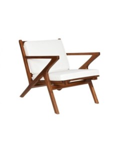 Butaca Teca Poliester...