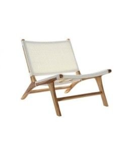 Butaca Teca Pvc 65x80x68...