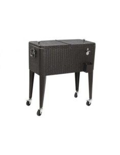 Nevera Ratan Sintetico...