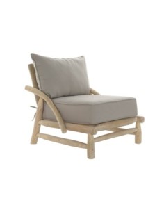 Butaca Teca Poliester...