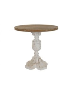 Mesa Abeto Mdf 80x80x77,5...