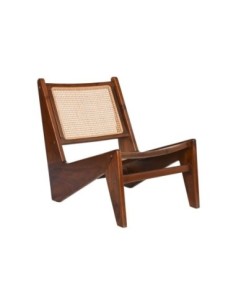 Butaca Teca Ratan 60x77x71...