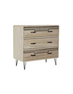 Comoda Paulownia 80x38x79...