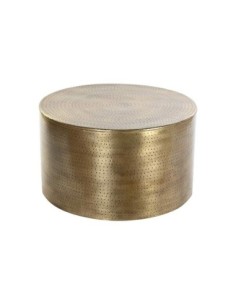 Mesa Centro Metal 80x80x45...