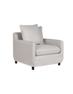 Sillon Poliester 85x85x74...