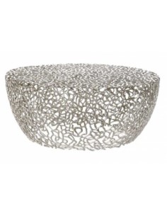 Mesita Auxiliar Aluminio...