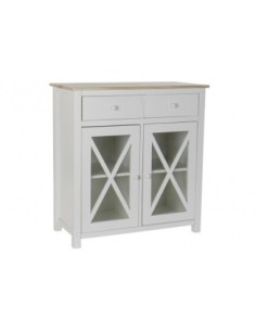 Cajonera Alamo Cristal...