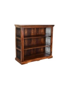 Estanteria Sheesham Metal...