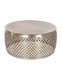 Mesa Centro Aluminio...