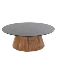 Mesa Centro Madera...