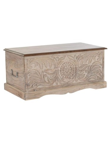 Arcon Acacia 90x40x40 20,00 Marron