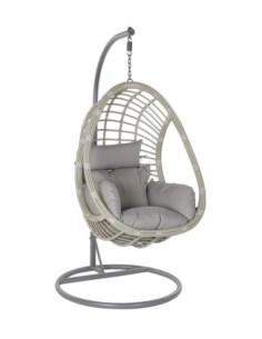 Sillon Colgante Ratan...