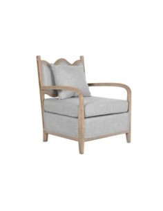 Sillon Abeto Poliester...