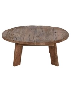 Mesa Centro Madera...
