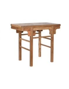 Consola Teca Reciclada...